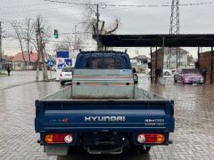 Фото авто Hyundai Porter