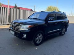 Photo of the vehicle Toyota Land Cruiser