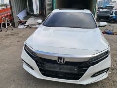 Photo of the vehicle Honda Accord