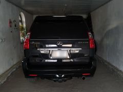 Photo of the vehicle Lexus GX