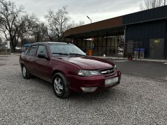 Фото авто Daewoo Nexia