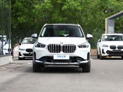 Фото авто BMW X1