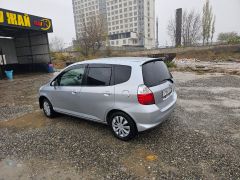 Фото авто Honda Fit