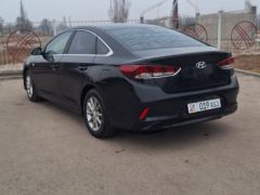 Сүрөт унаа Hyundai Sonata