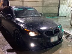 Сүрөт унаа BMW 5 серия