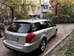 Фото авто Subaru Outback