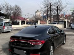 Photo of the vehicle Hyundai Grandeur