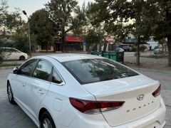 Сүрөт унаа Hyundai Sonata