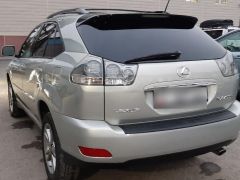 Сүрөт унаа Lexus RX