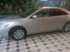 Сүрөт унаа Toyota Camry