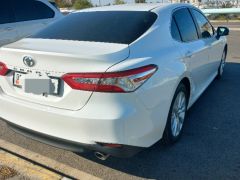 Сүрөт унаа Toyota Camry