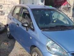 Сүрөт унаа Hyundai Getz