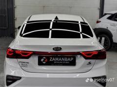 Сүрөт унаа Kia Forte