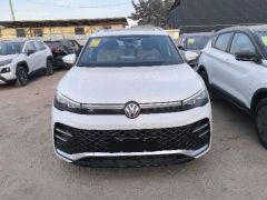 Сүрөт унаа Volkswagen Tiguan