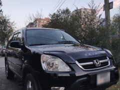 Фото авто Honda CR-V