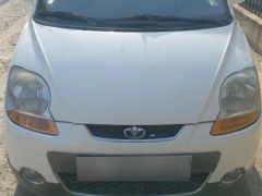 Сүрөт унаа Daewoo Matiz