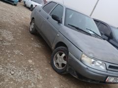 Фото авто Daewoo Tico