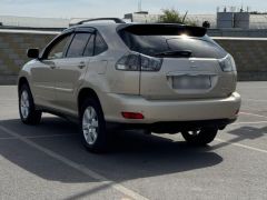 Photo of the vehicle Lexus RX