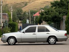 Photo of the vehicle Mercedes-Benz E-Класс