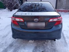 Photo of the vehicle Toyota Camry