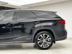 Фото авто Lexus RX