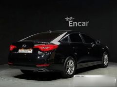 Сүрөт унаа Hyundai Sonata