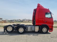 Фото авто Volvo FH