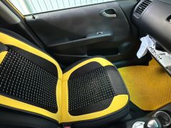 Сүрөт унаа Honda Fit