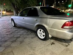 Сүрөт унаа Honda Inspire