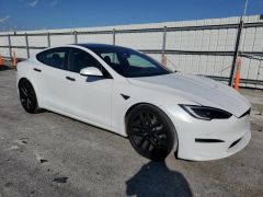 Photo of the vehicle Tesla Model S