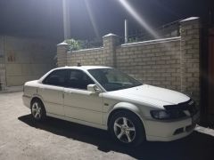 Фото авто Honda Accord