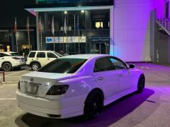 Photo of the vehicle Toyota Mark X