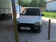 Сүрөт унаа Daewoo Tico