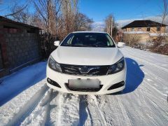 Сүрөт унаа BYD E5