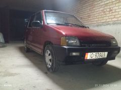 Фото авто Daewoo Tico