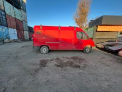 Фото авто Ford Transit