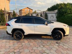 Фото авто Toyota RAV4