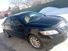 Photo of the vehicle Toyota Camry