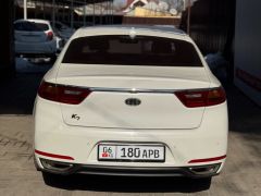 Фото авто Kia K7