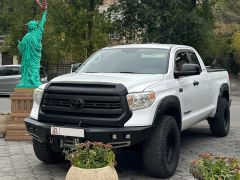 Фото авто Toyota Tundra