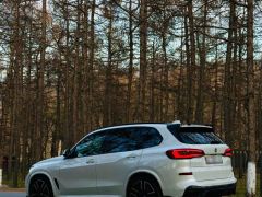 Фото авто BMW X5