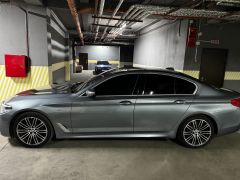 Сүрөт унаа BMW 5 серия