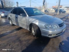 Сүрөт унаа Opel Omega