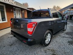 Photo of the vehicle SsangYong Rexton Sports