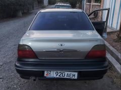 Сүрөт унаа Daewoo Nexia