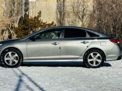 Сүрөт унаа Hyundai Sonata