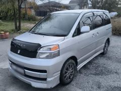 Сүрөт унаа Toyota Voxy