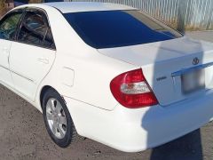 Фото авто Toyota Camry