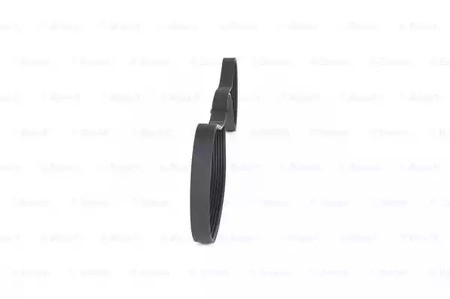 Spare Parts and Consumables - Ремень поликлиновой Elastic 6EPK1059 Volvo C30/S40/V50 1.6i 04> BOSCH 19879