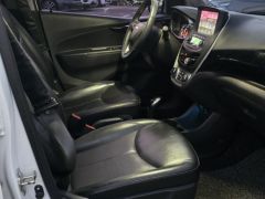 Сүрөт унаа Chevrolet Spark